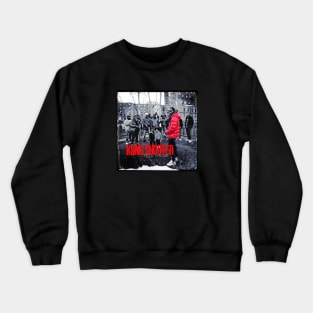 KSalbum Crewneck Sweatshirt